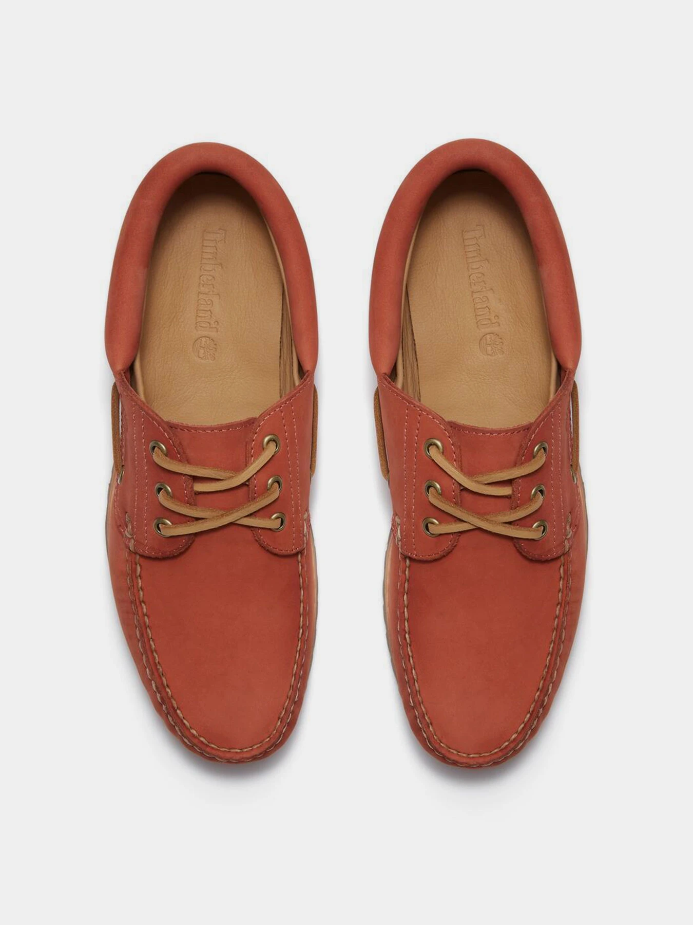 Слипоны и мокасины Timberland TIMBERLAND AUTHENTIC модель TB0A2PDQET1 Слипоны и мокасины Timberland TIMBERLAND AUTHENTIC модель TB0A2PDQET1 Фото