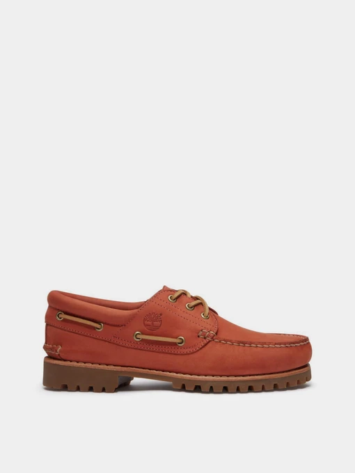 Слипоны и мокасины Timberland TIMBERLAND AUTHENTIC модель TB0A2PDQET1 Фото