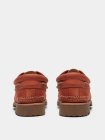 Слипоны и мокасины Timberland TIMBERLAND AUTHENTIC модель TB0A2PDQET1 Фото