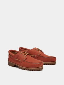Слипоны и мокасины Timberland TIMBERLAND AUTHENTIC модель TB0A2PDQET1 Фото