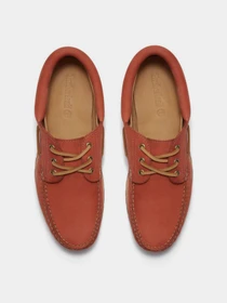 Слипоны и мокасины Timberland TIMBERLAND AUTHENTIC модель TB0A2PDQET1 Фото