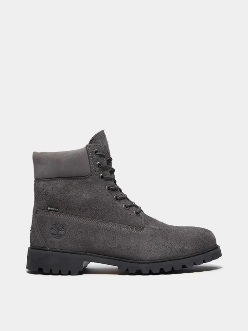 Черевики та чоботи Timberland 6 IN PREMIUM VIBRAM GTX модель TB0A6F8FEEP Фото