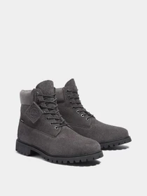 Черевики та чоботи Timberland 6 IN PREMIUM VIBRAM GTX модель TB0A6F8FEEP Фото