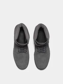 Черевики та чоботи Timberland 6 IN PREMIUM VIBRAM GTX модель TB0A6F8FEEP Фото