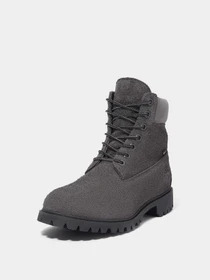 Черевики та чоботи Timberland 6 IN PREMIUM VIBRAM GTX модель TB0A6F8FEEP Фото