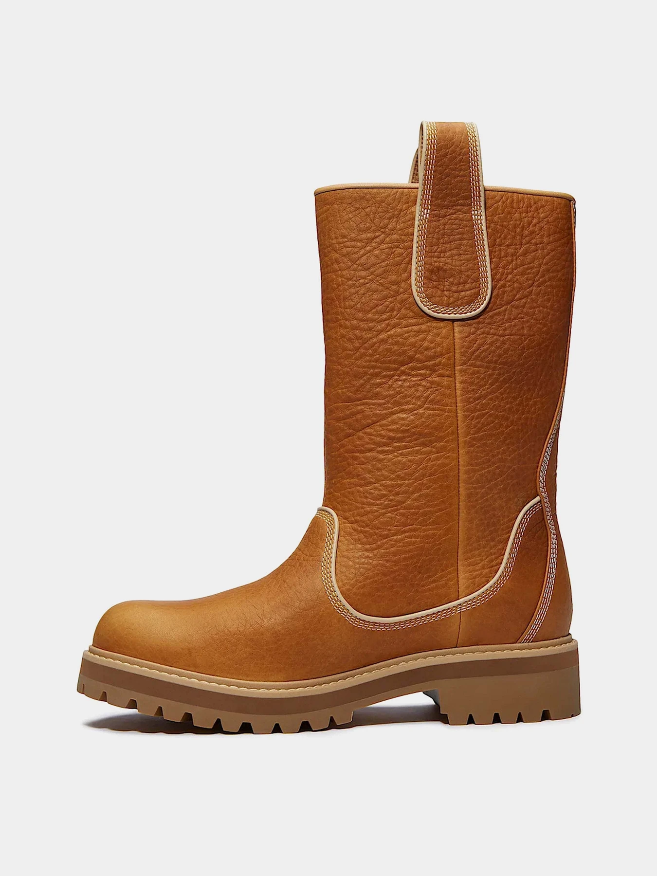 Ботинки и сапоги Timberland VIBRAM WATERPROOF модель TB0A6FZKEN1 Ботинки и сапоги Timberland VIBRAM WATERPROOF модель TB0A6FZKEN1 Фото