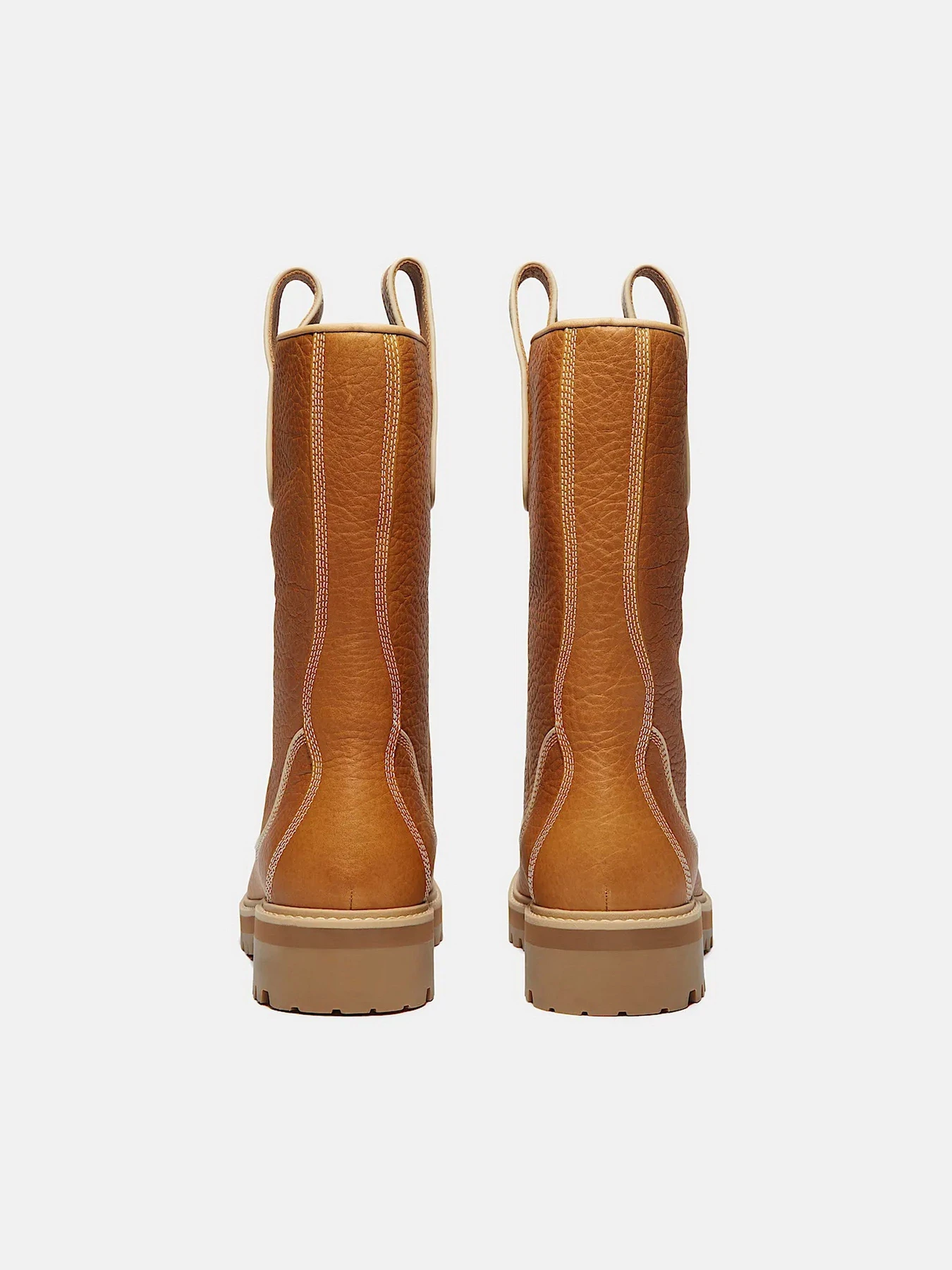 Ботинки и сапоги Timberland VIBRAM WATERPROOF модель TB0A6FZKEN1 Ботинки и сапоги Timberland VIBRAM WATERPROOF модель TB0A6FZKEN1 Фото