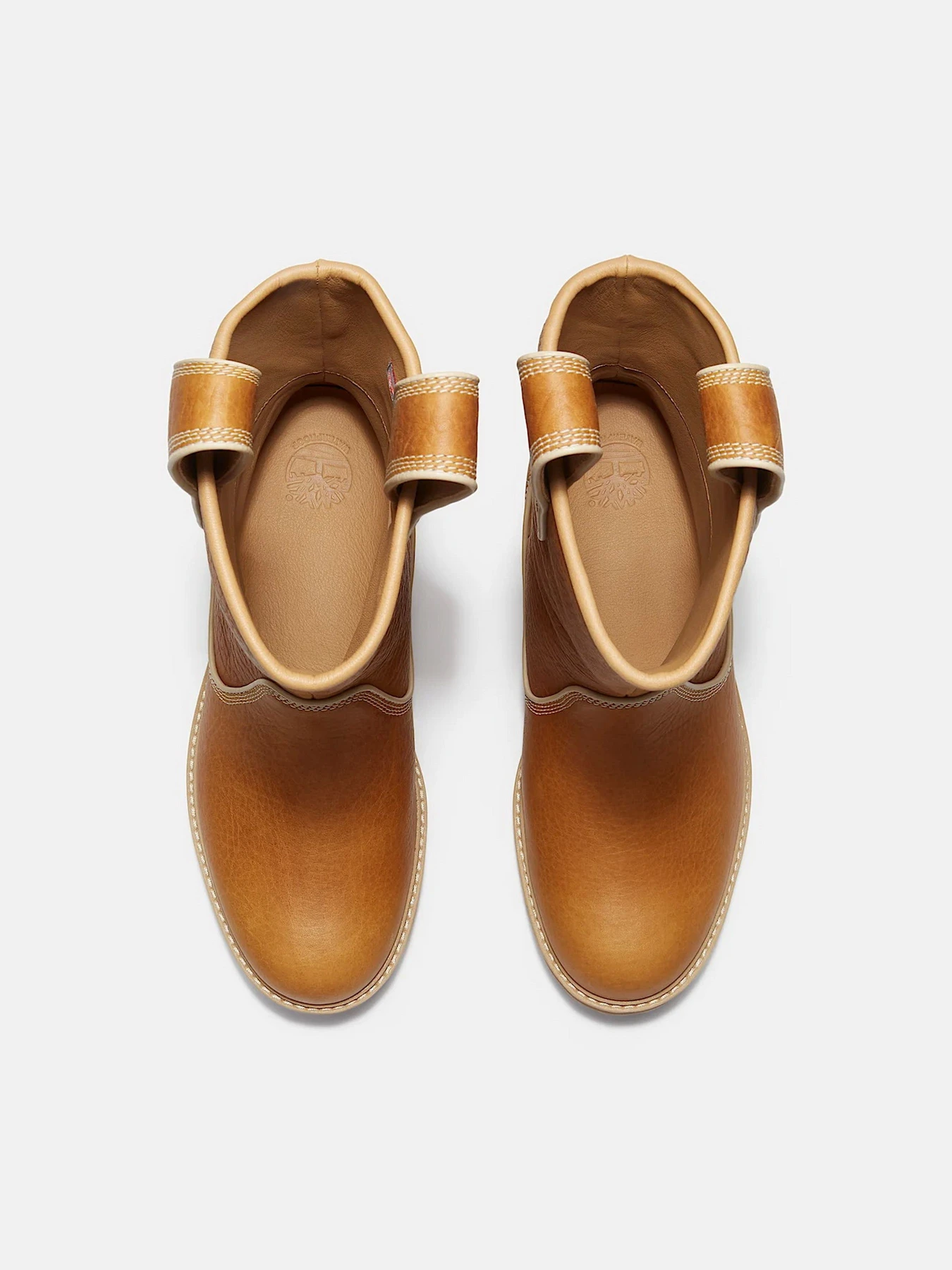Ботинки и сапоги Timberland VIBRAM WATERPROOF модель TB0A6FZKEN1 Ботинки и сапоги Timberland VIBRAM WATERPROOF модель TB0A6FZKEN1 Фото