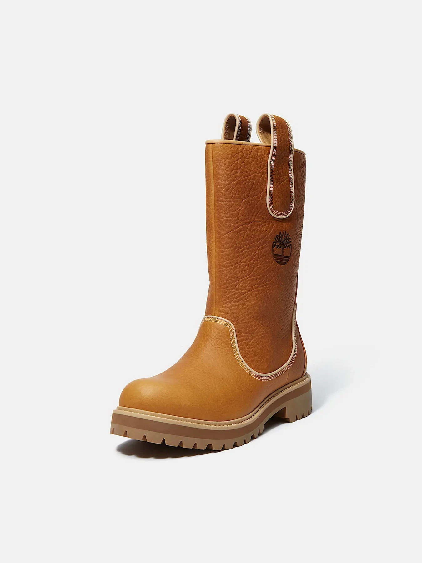 Ботинки и сапоги Timberland VIBRAM WATERPROOF модель TB0A6FZKEN1 Ботинки и сапоги Timberland VIBRAM WATERPROOF модель TB0A6FZKEN1 Фото
