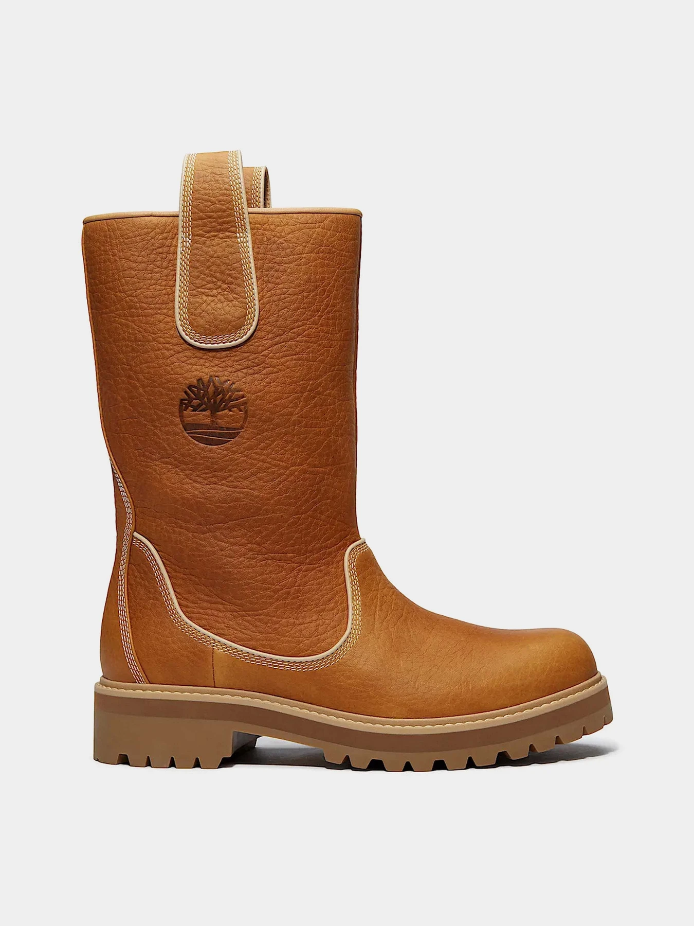 Ботинки и сапоги Timberland VIBRAM WATERPROOF модель TB0A6FZKEN1 Ботинки и сапоги Timberland VIBRAM WATERPROOF модель TB0A6FZKEN1 Фото