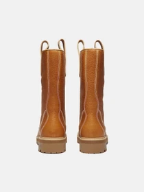 Ботинки и сапоги Timberland VIBRAM WATERPROOF модель TB0A6FZKEN1 Фото