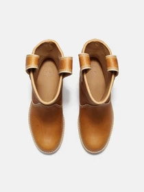 Ботинки и сапоги Timberland VIBRAM WATERPROOF модель TB0A6FZKEN1 Фото