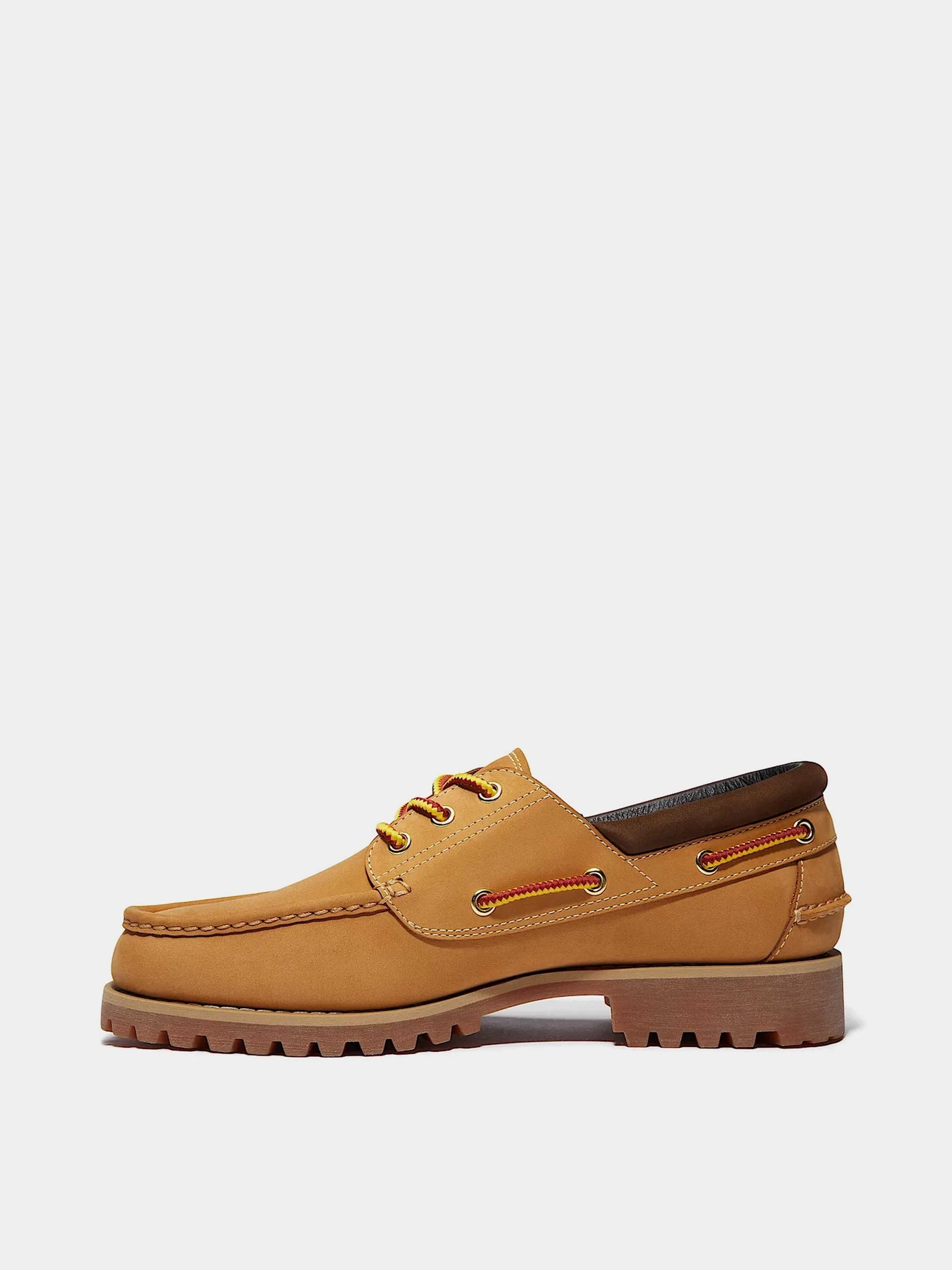 Слипоны и мокасины Timberland модель TB0A41Z7754 Слипоны и мокасины Timberland модель TB0A41Z7754 Фото
