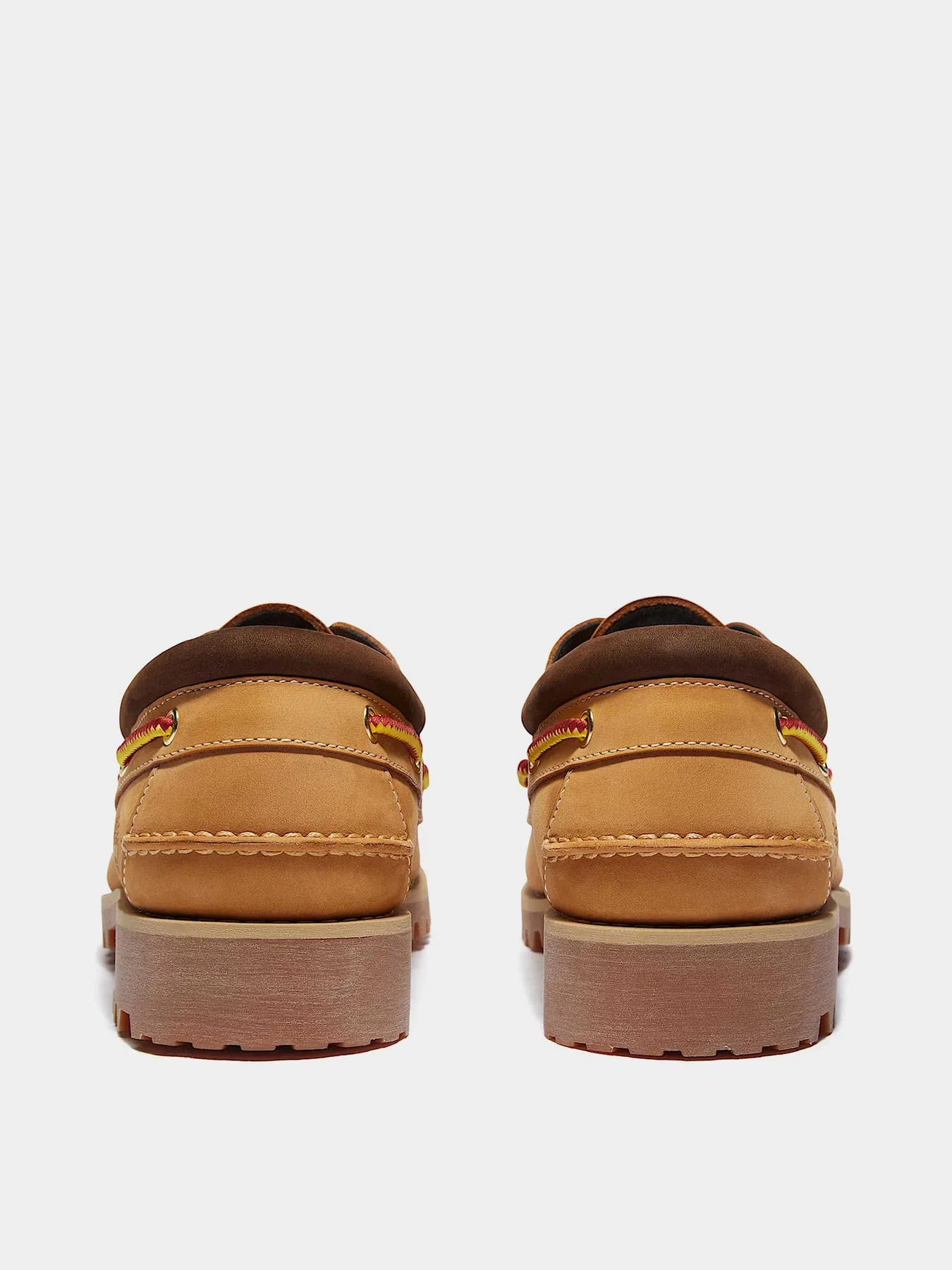 Слипоны и мокасины Timberland модель TB0A41Z7754 Слипоны и мокасины Timberland модель TB0A41Z7754 Фото