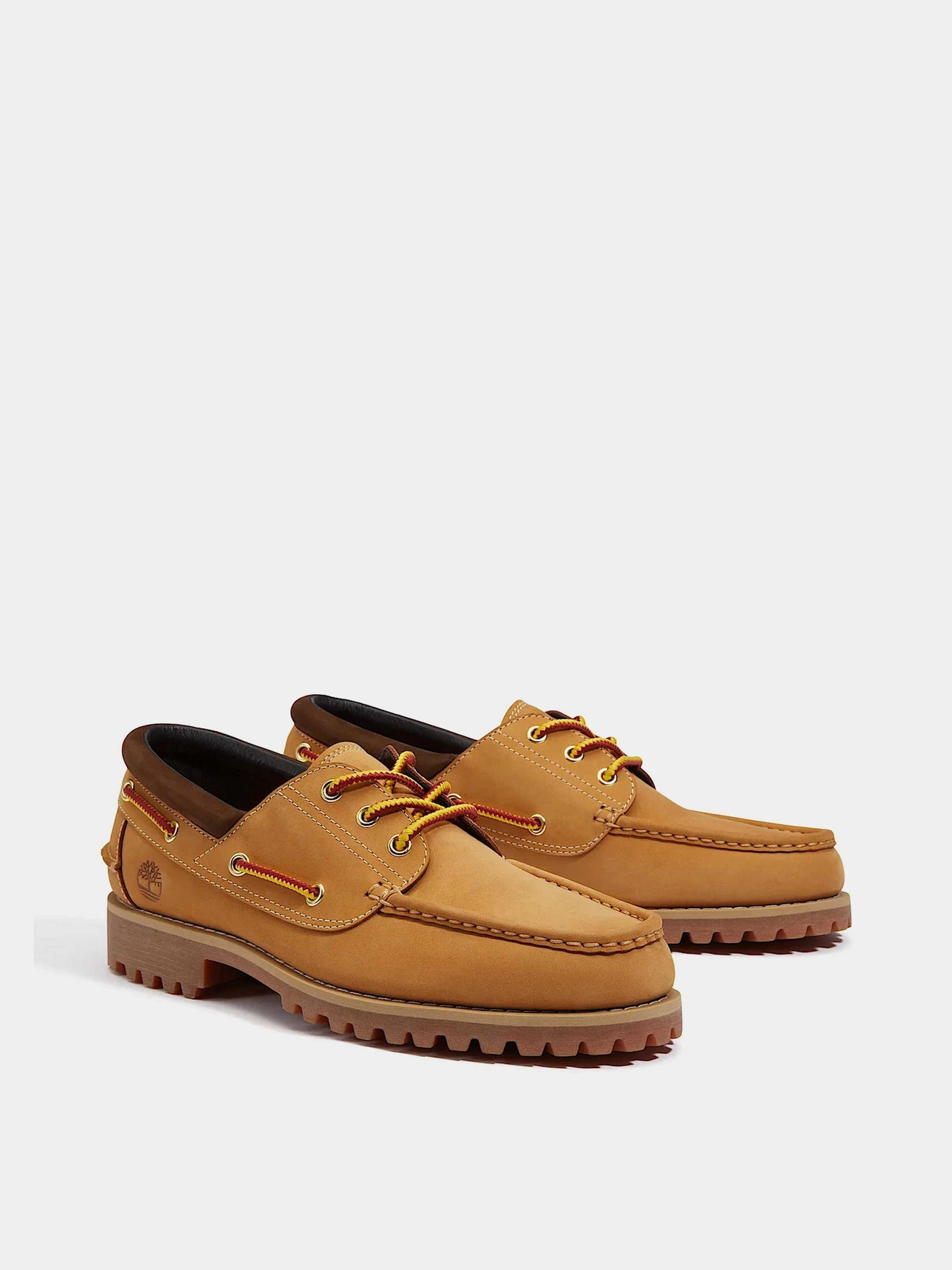 Слипоны и мокасины Timberland модель TB0A41Z7754 Слипоны и мокасины Timberland модель TB0A41Z7754 Фото