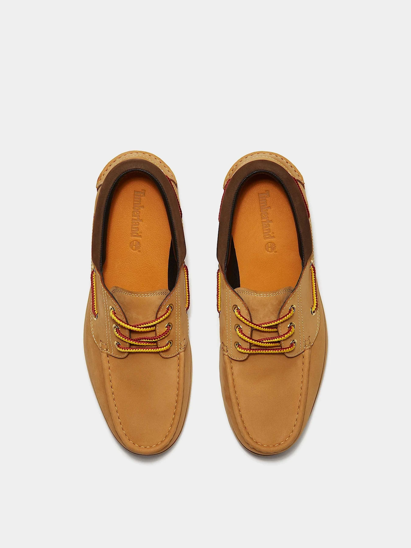Слипоны и мокасины Timberland модель TB0A41Z7754 Слипоны и мокасины Timberland модель TB0A41Z7754 Фото