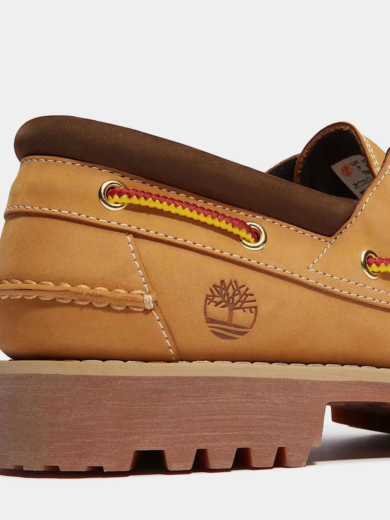 Слипоны и мокасины Timberland модель TB0A41Z7754 Слипоны и мокасины Timberland модель TB0A41Z7754 Фото