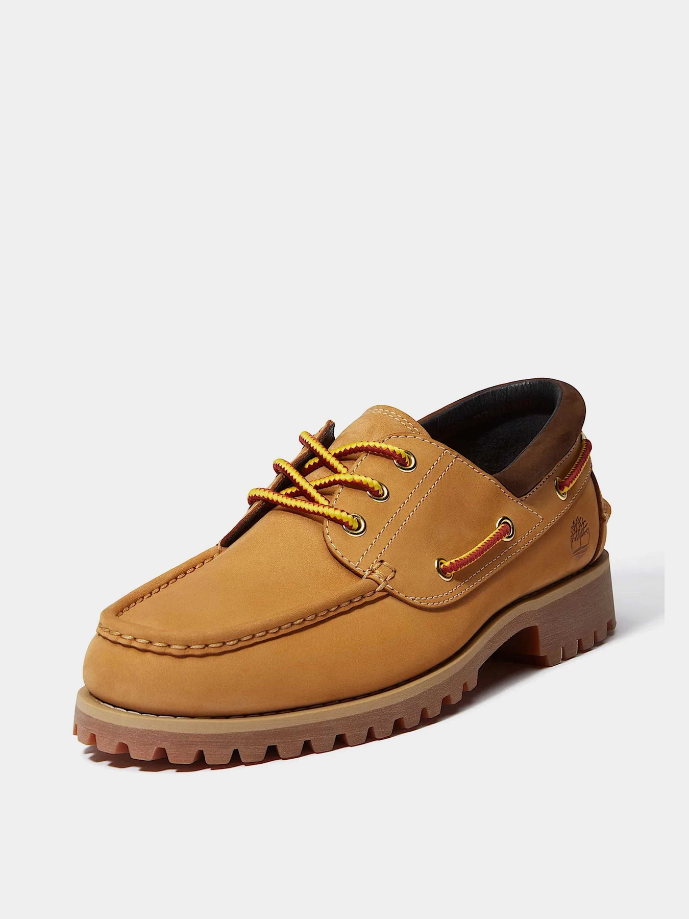 Слипоны и мокасины Timberland модель TB0A41Z7754 Слипоны и мокасины Timberland модель TB0A41Z7754 Фото