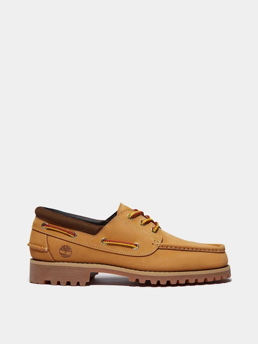 Слипоны и мокасины Timberland модель TB0A41Z7754 Фото