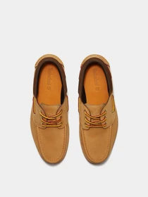 Слипоны и мокасины Timberland модель TB0A41Z7754 Фото