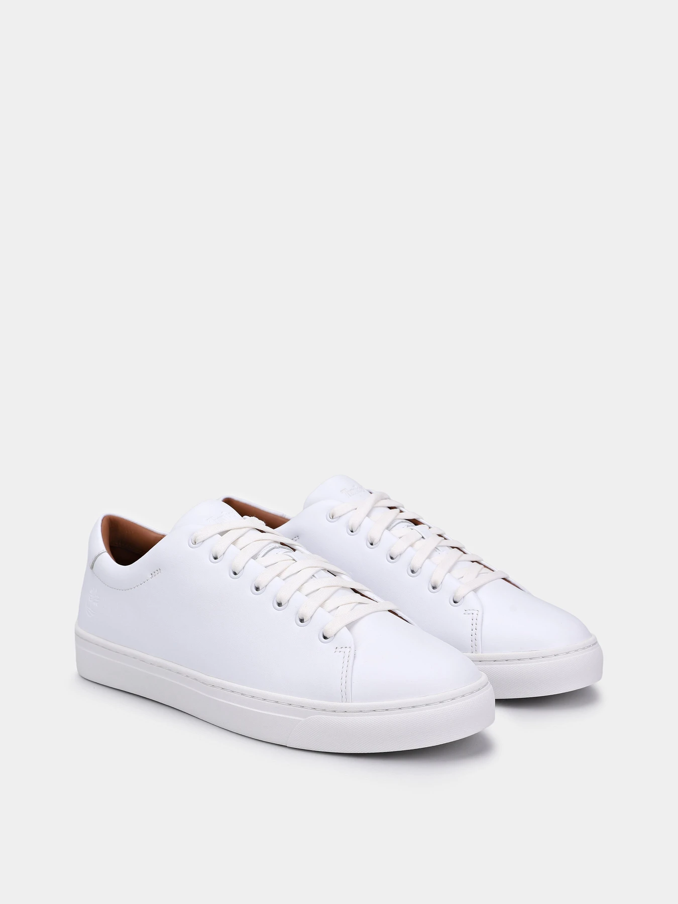 Кеди Timberland DOVER PARK модель TB0A5MJSEM2 Фото