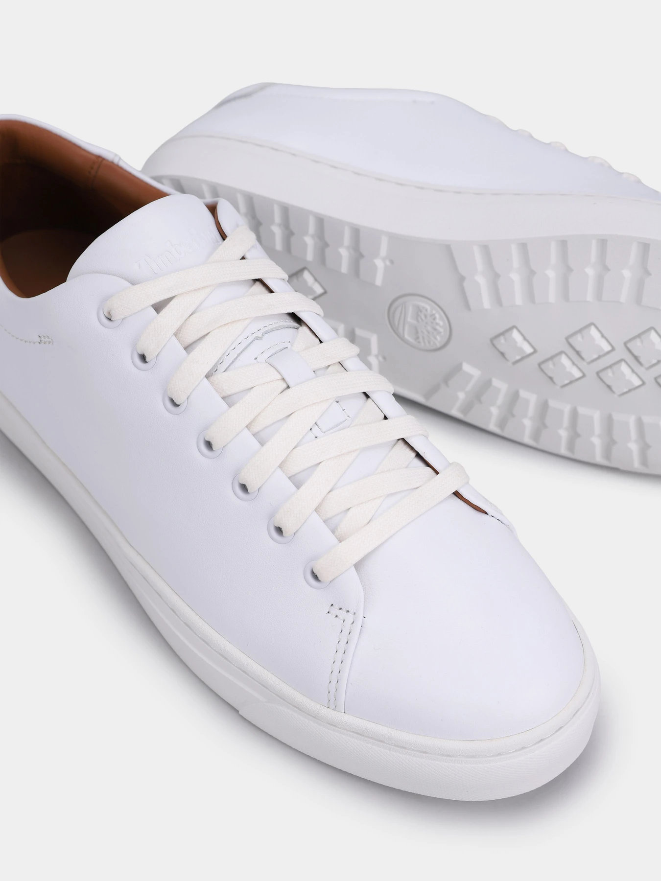 Кеди Timberland DOVER PARK модель TB0A5MJSEM2 Фото