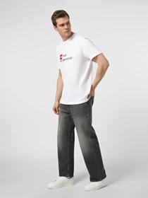 Кеди Timberland DOVER PARK модель TB0A5MJSEM2 Фото