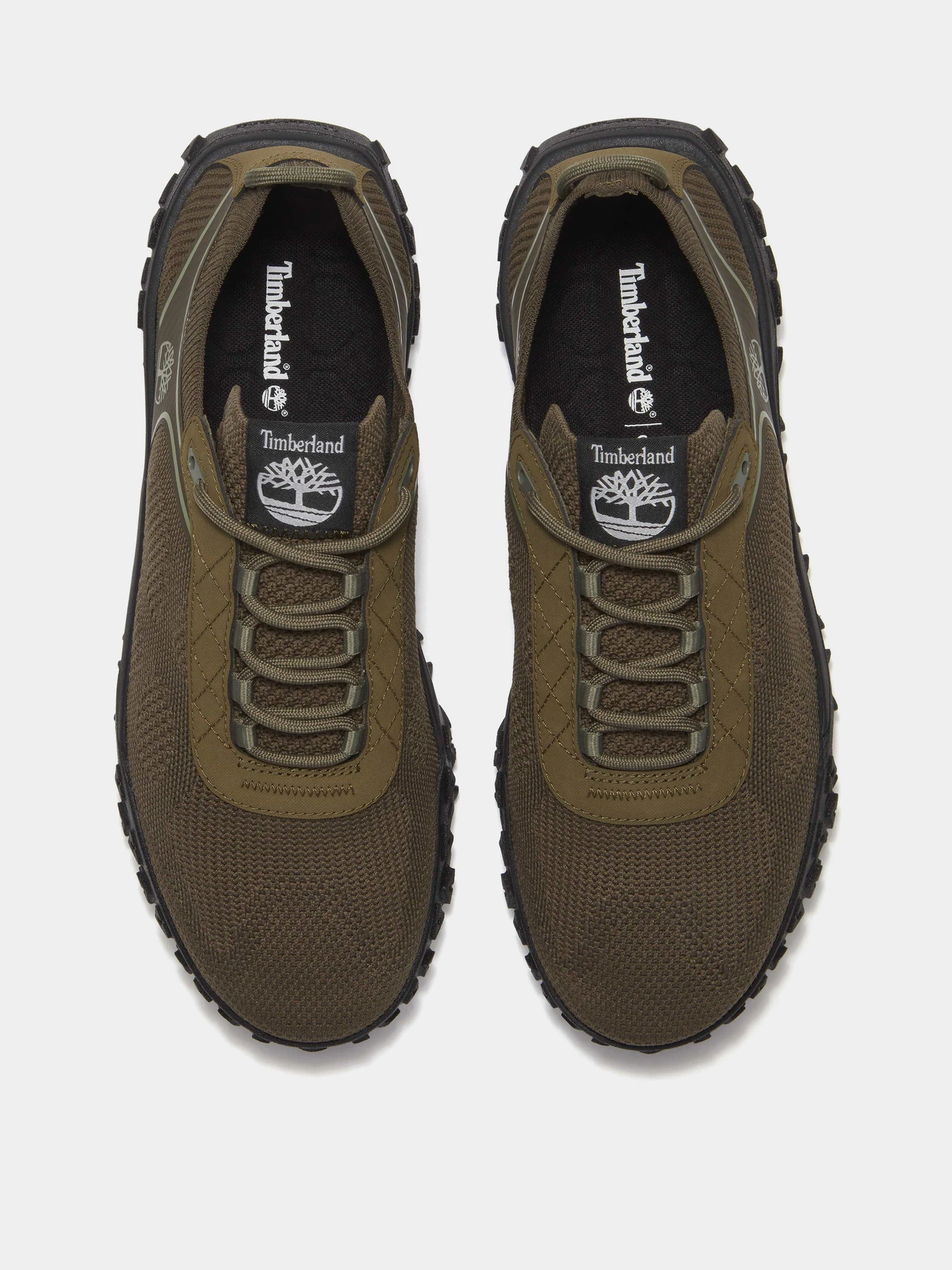 Кросівки Timberland GREENSTRIDE MOTION 6 модель TB0A6DHPAGE Фото
