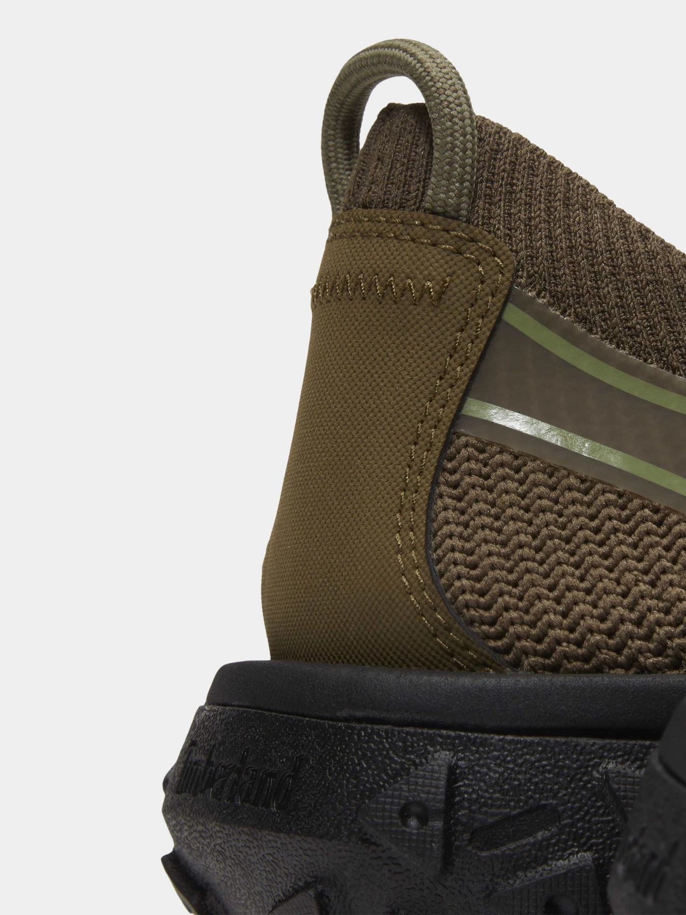 Кросівки Timberland GREENSTRIDE MOTION 6 модель TB0A6DHPAGE Фото