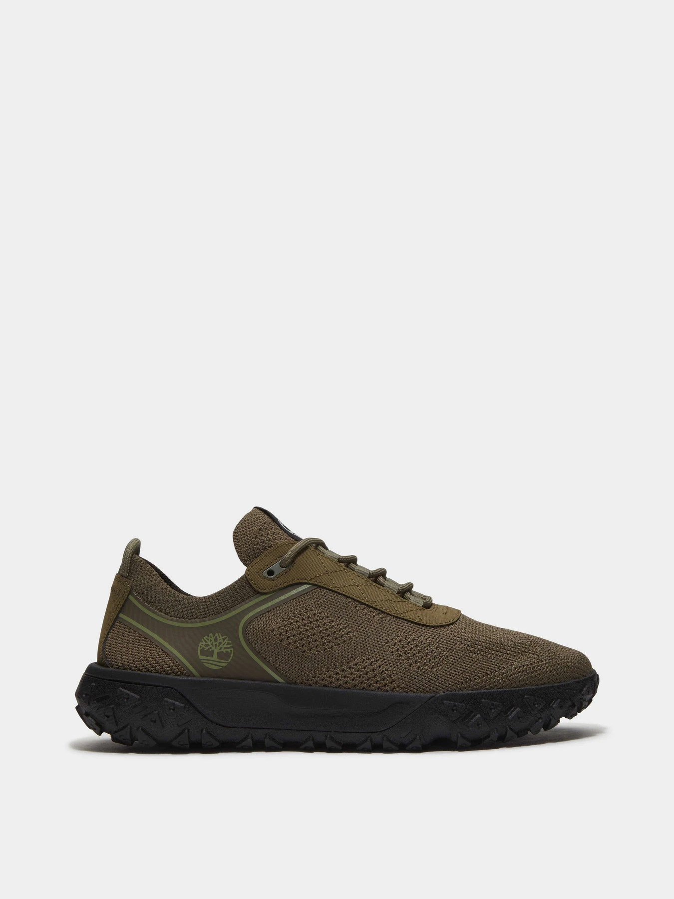 Кросівки Timberland GREENSTRIDE MOTION 6 модель TB0A6DHPAGE Фото