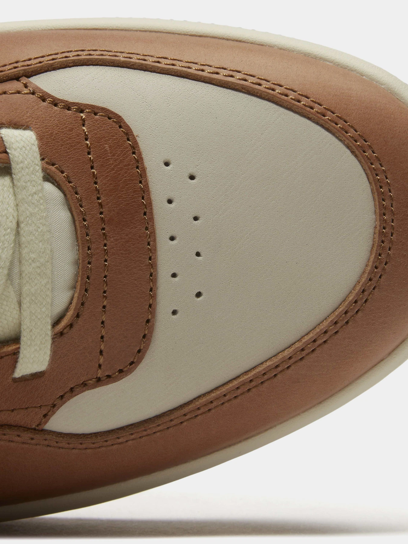 Кросівки Timberland JACKSON COURT модель TB0A437GAJA Кросівки Timberland JACKSON COURT модель TB0A437GAJA Фото