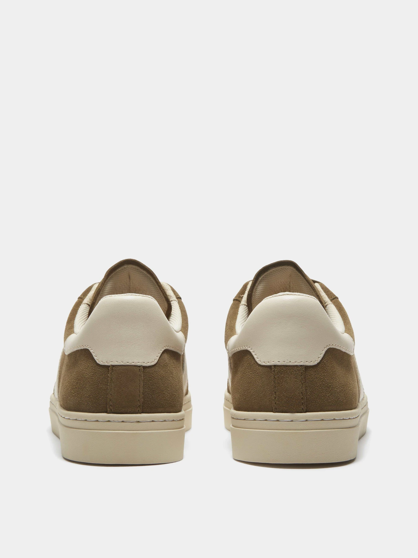 Кеди Timberland LISBON STREET модель TB0A43GGAGA Фото