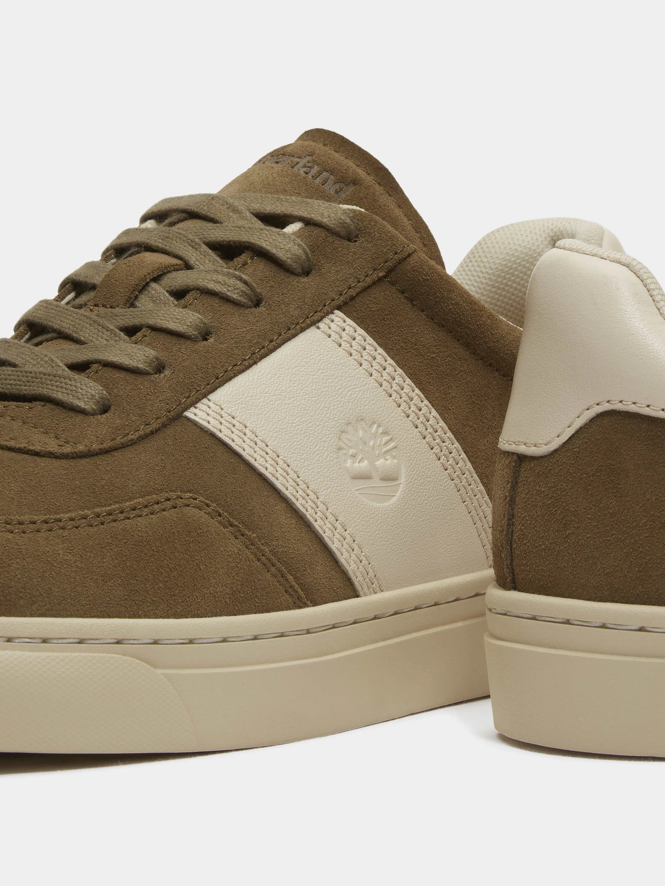 Кеди Timberland LISBON STREET модель TB0A43GGAGA Фото