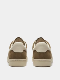 Кеди Timberland LISBON STREET модель TB0A43GGAGA Фото