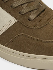 Кеди Timberland LISBON STREET модель TB0A43GGAGA Фото