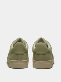 Кеди Timberland LISBON STREET модель TB0A44HGER5 Фото