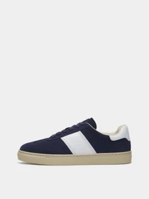 Кеди Timberland LISBON STREET модель TB0A43GGAJP Фото