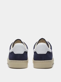 Кеди Timberland LISBON STREET модель TB0A43GGAJP Фото