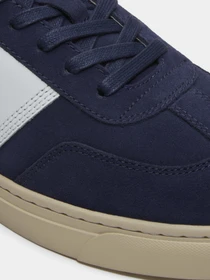 Кеди Timberland LISBON STREET модель TB0A43GGAJP Фото