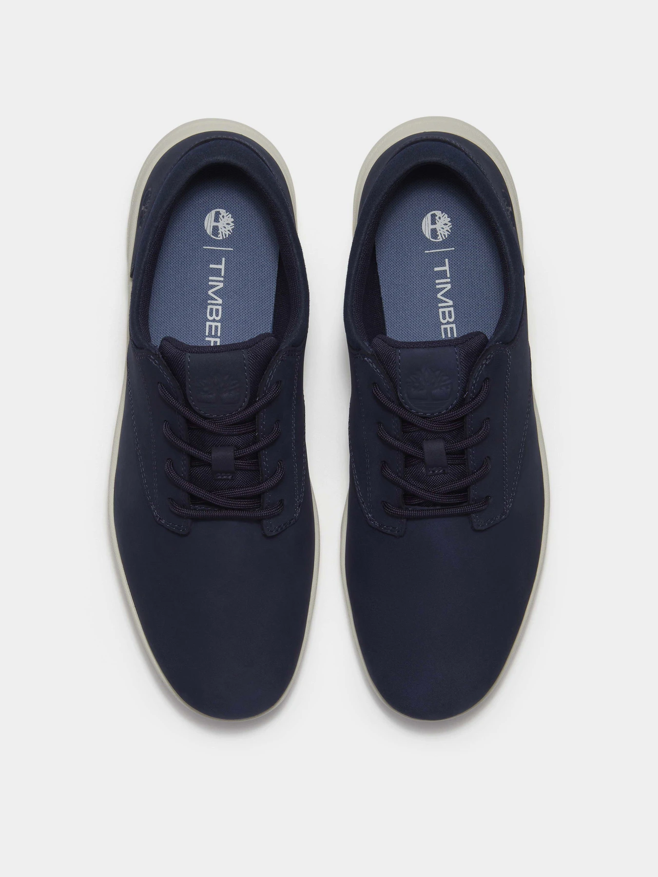 Кроссовки Timberland PARKER STREET модель TB0A6C8EEP2 Фото