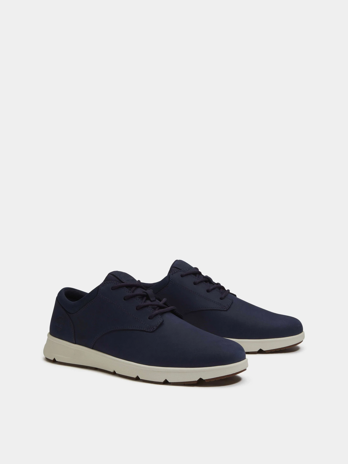 Кроссовки Timberland PARKER STREET модель TB0A6C8EEP2 Фото