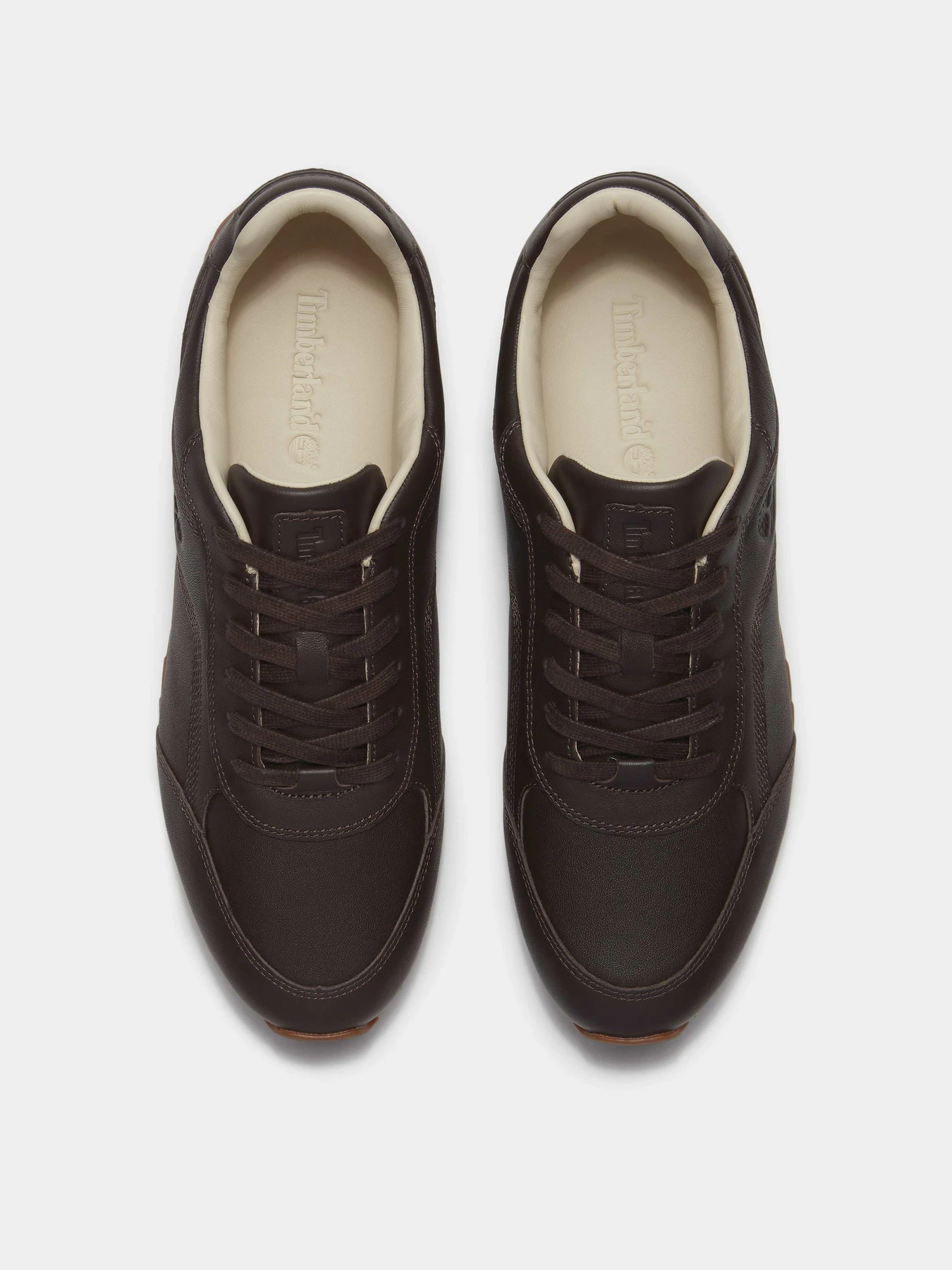 Кроссовки Timberland SCOUT HEIGHTS модель TB0A2MP3W01 Фото