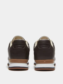 Кроссовки Timberland SCOUT HEIGHTS модель TB0A2MP3W01 Фото