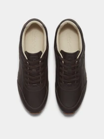 Кроссовки Timberland SCOUT HEIGHTS модель TB0A2MP3W01 Фото