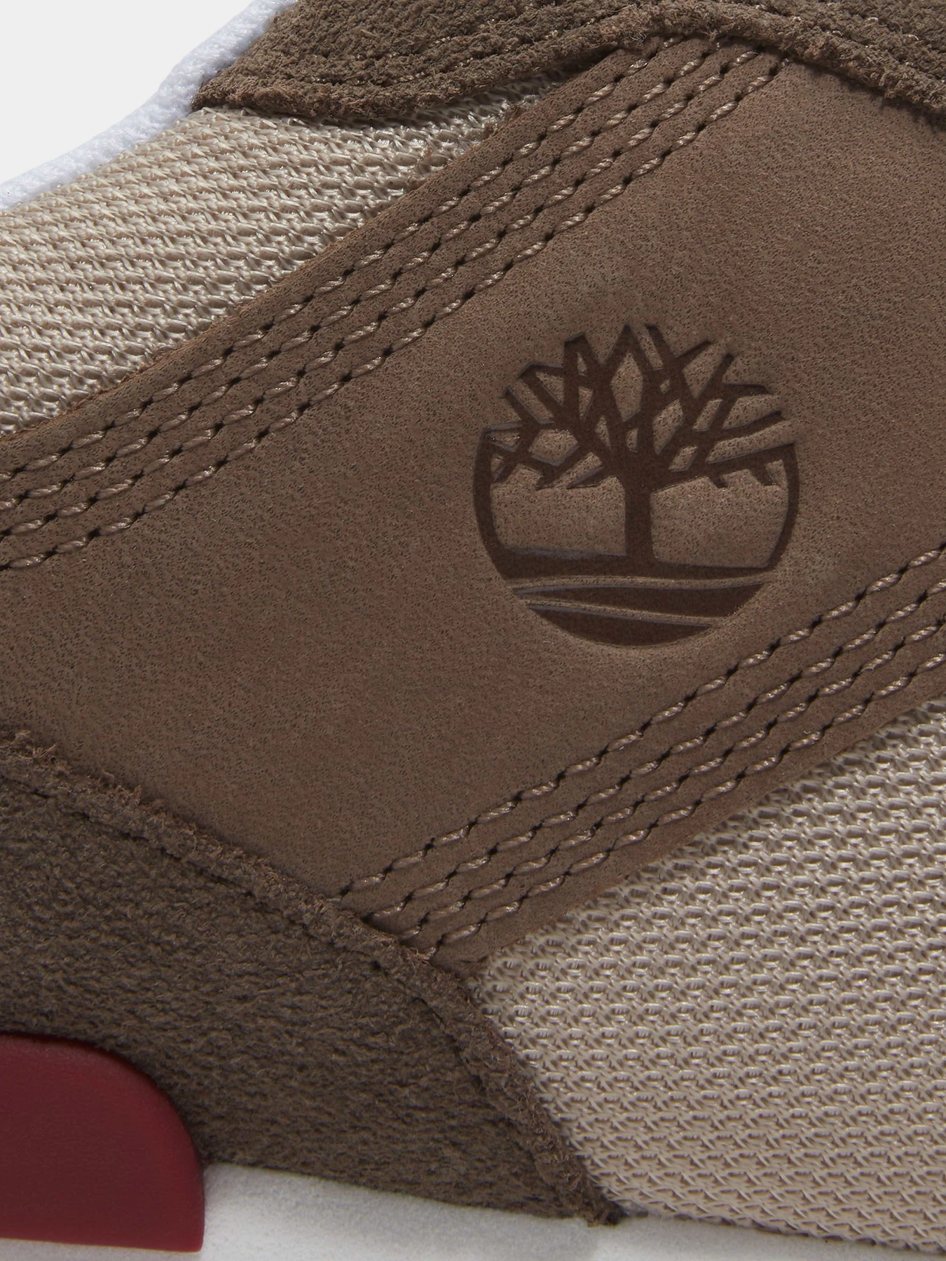 Кроссовки Timberland SCOUT HEIGHTS модель TB0A419GAGD Фото