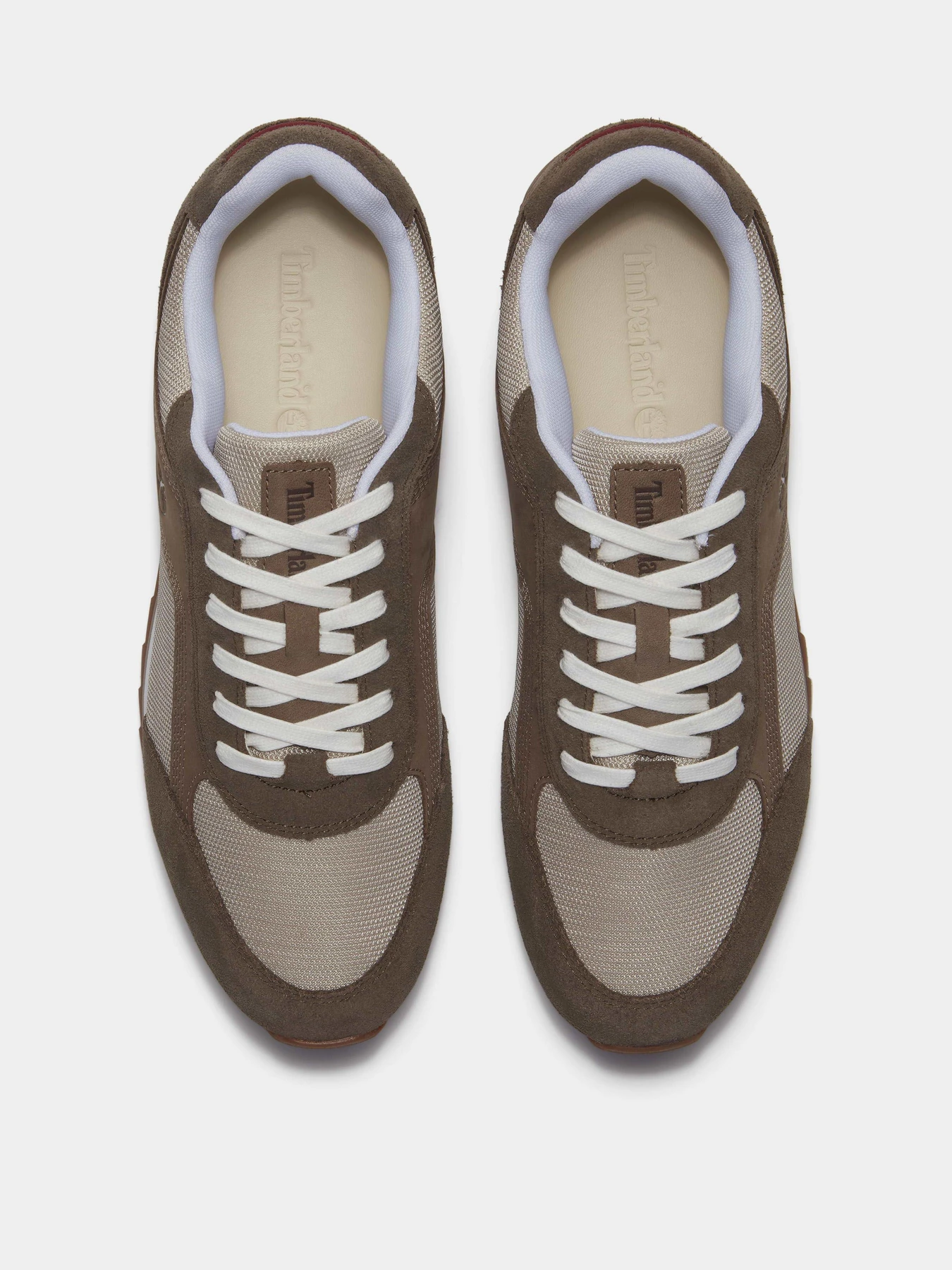 Кроссовки Timberland SCOUT HEIGHTS модель TB0A419GAGD Фото