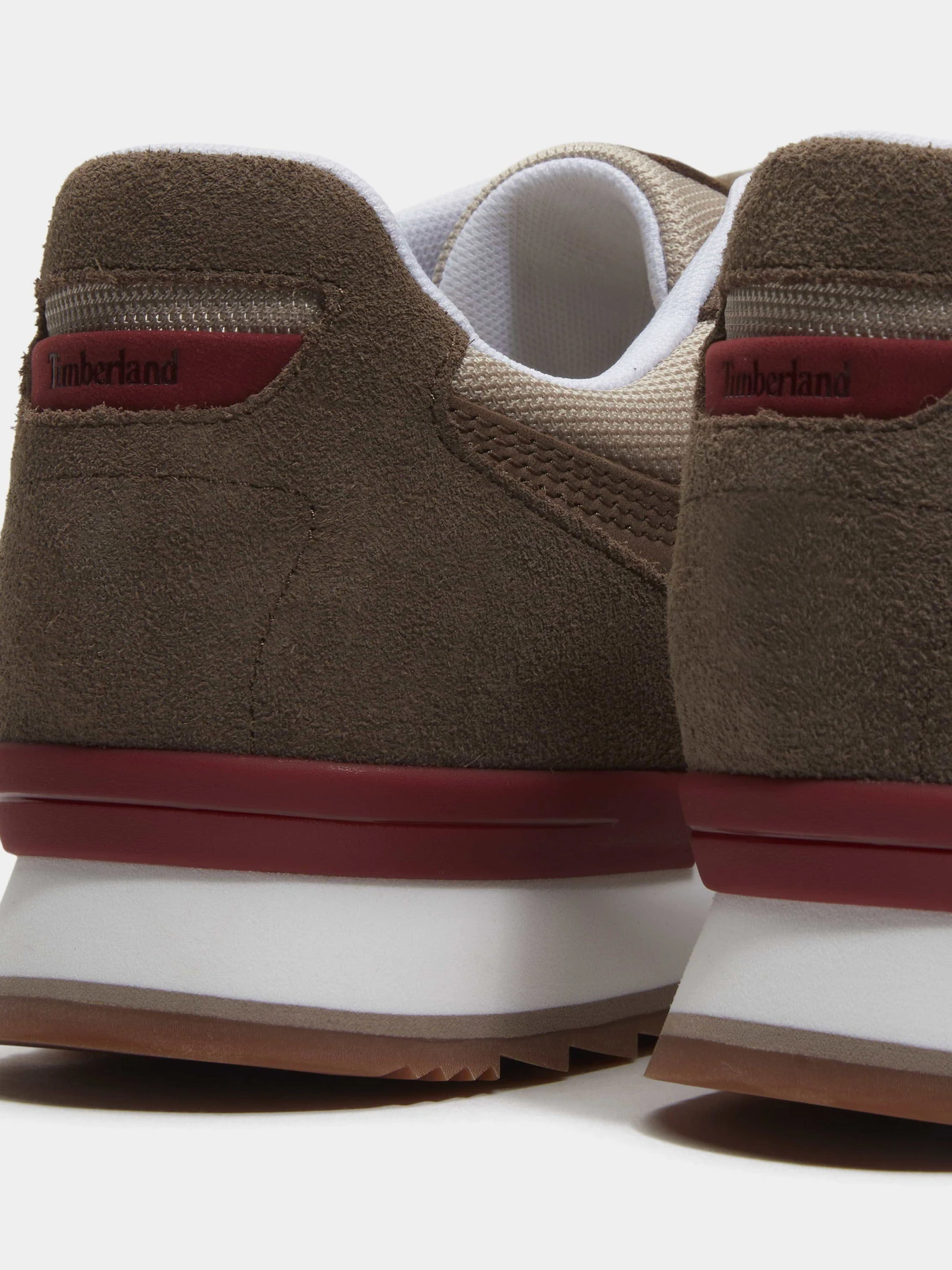 Кроссовки Timberland SCOUT HEIGHTS модель TB0A419GAGD Фото