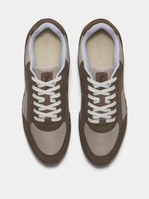 Кроссовки Timberland SCOUT HEIGHTS модель TB0A419GAGD Фото