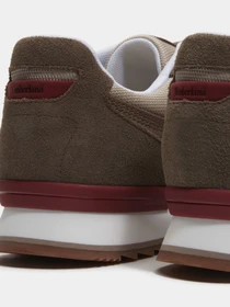 Кроссовки Timberland SCOUT HEIGHTS модель TB0A419GAGD Фото