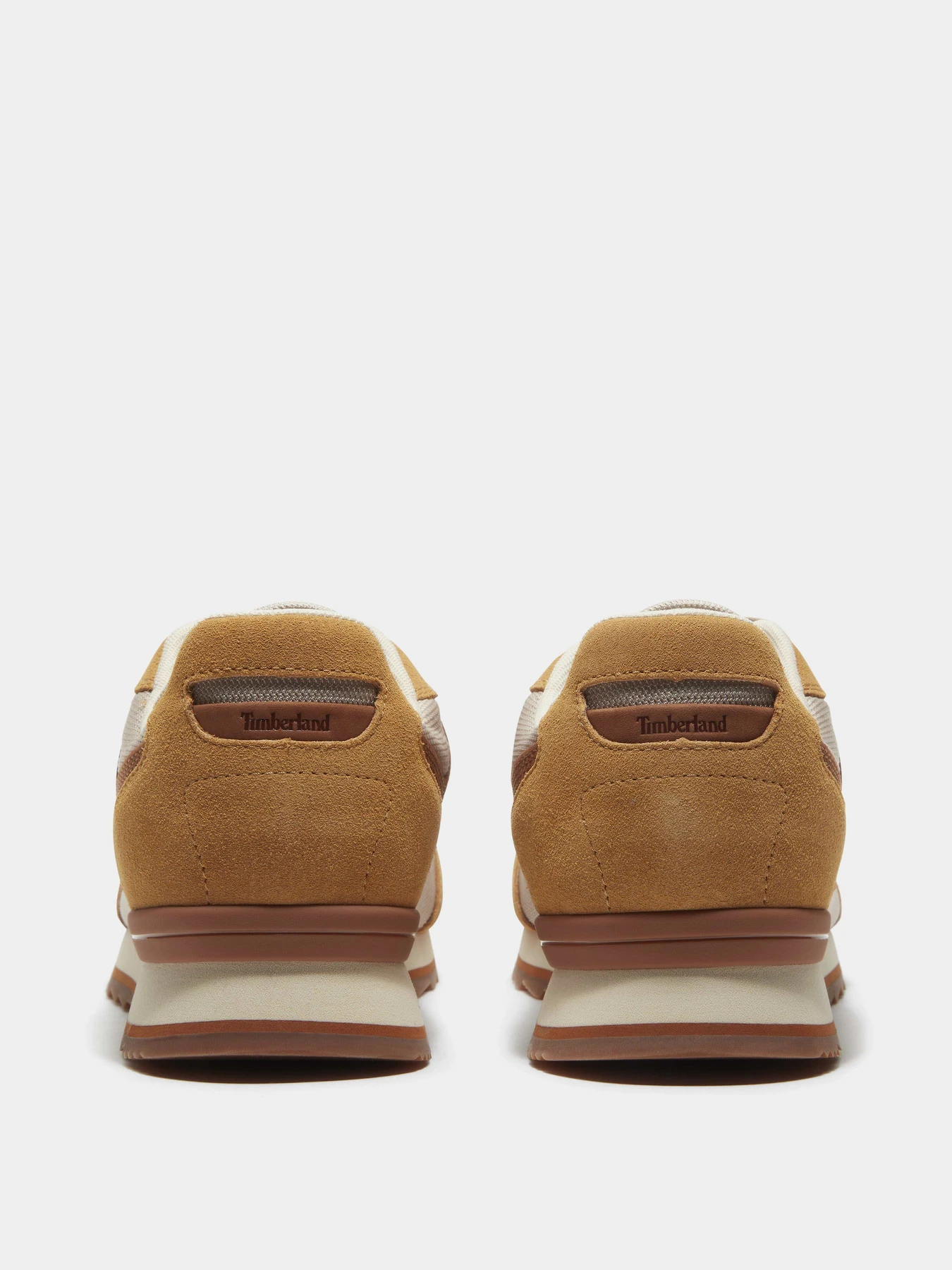Кроссовки Timberland SCOUT HEIGHTS модель TB0A419GEVA Фото